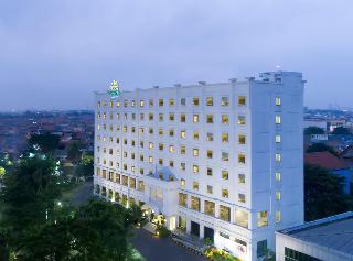 KHAS Surabaya otel fotoğrafı