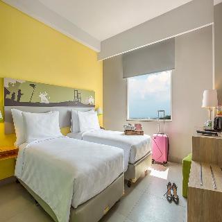 KHAS Surabaya fotoÄŸrafÄ±