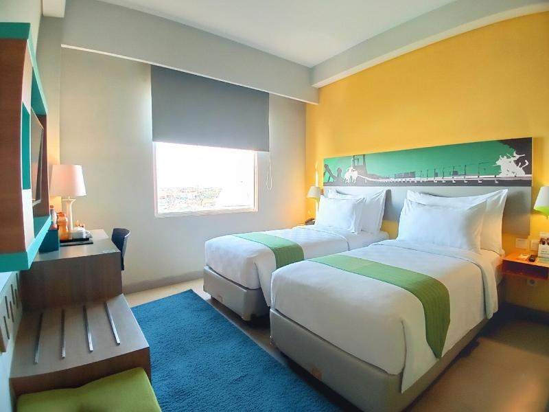KHAS Surabaya - Oda