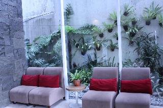 De Rain Bandung Managed by Dafam fotoÄŸrafÄ±