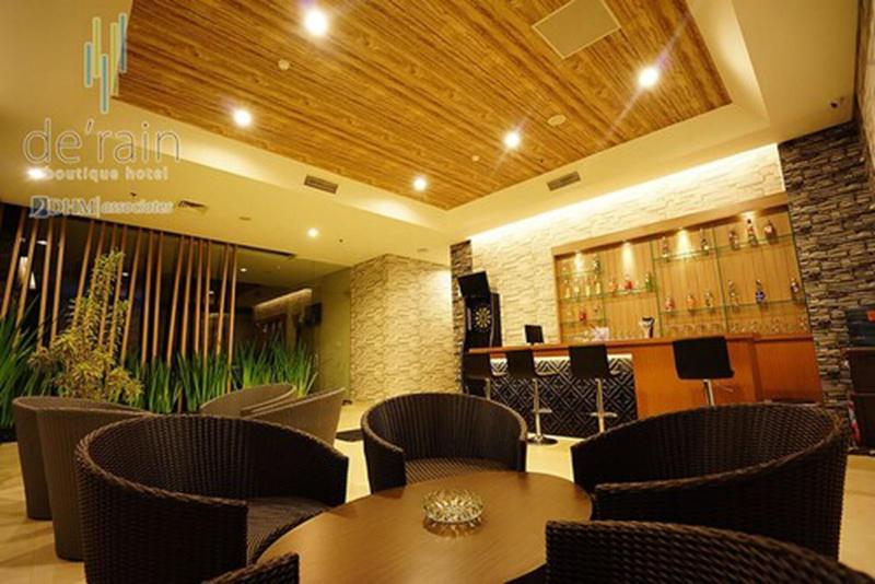 De Rain Bandung Managed by Dafam - Aktivite