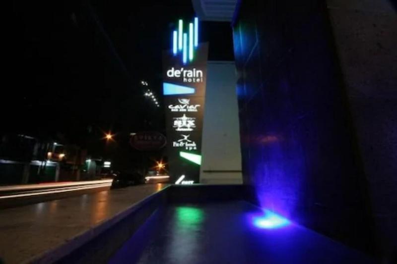 De Rain Bandung Managed by Dafam - Genel