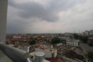 De Rain Bandung Managed by Dafam fotoÄŸrafÄ±