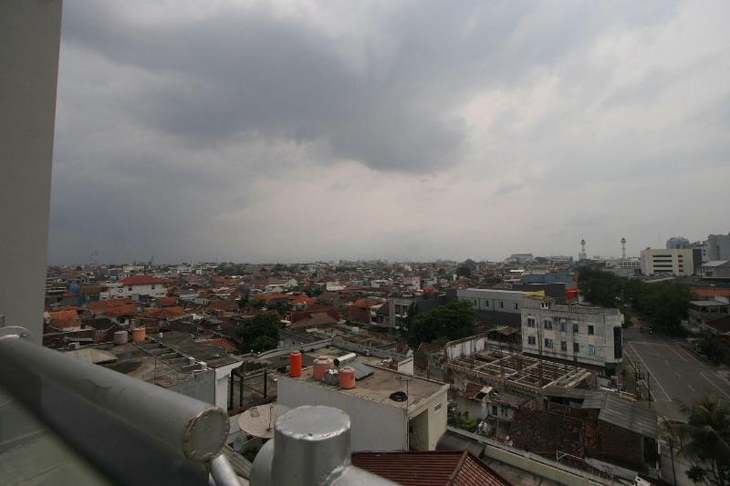 De Rain Bandung Managed by Dafam - Genel