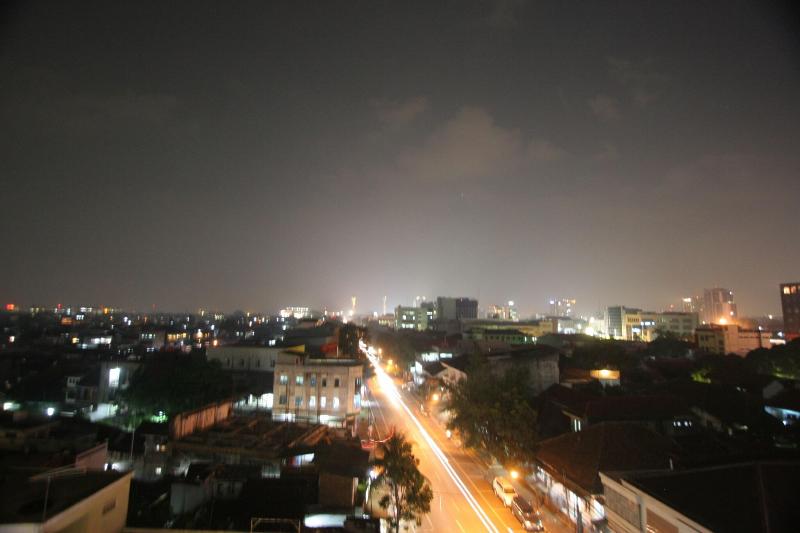 De Rain Bandung Managed by Dafam - Genel