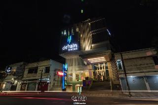 De Rain Bandung Managed by Dafam fotoÄŸrafÄ±