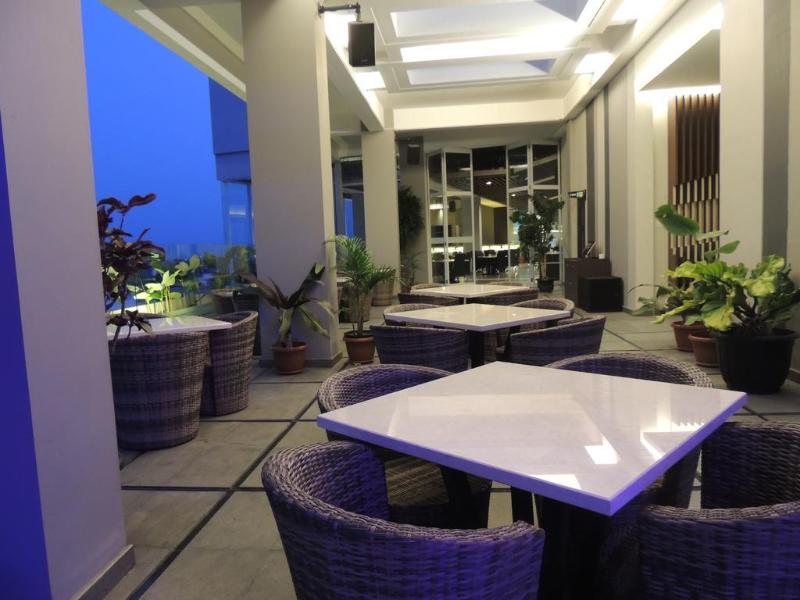 De Rain Bandung Managed by Dafam - Genel