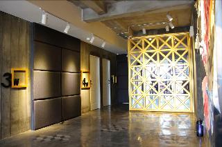 Couleur Hotel Cengkareng fotoÄŸrafÄ±