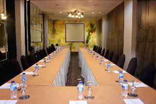 Couleur Hotel Cengkareng fotoÄŸrafÄ±