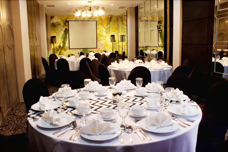 Couleur Hotel Cengkareng - Aktivite