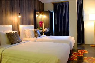 Couleur Hotel Cengkareng fotoÄŸrafÄ±