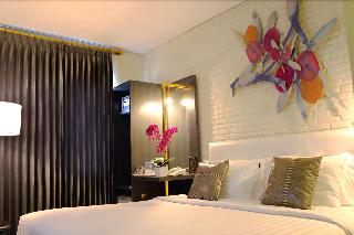 Couleur Hotel Cengkareng fotoÄŸrafÄ±
