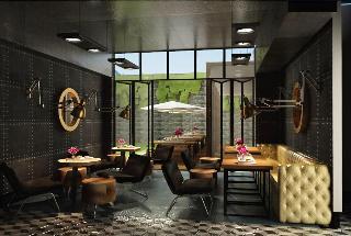 Couleur Hotel Cengkareng fotoÄŸrafÄ±