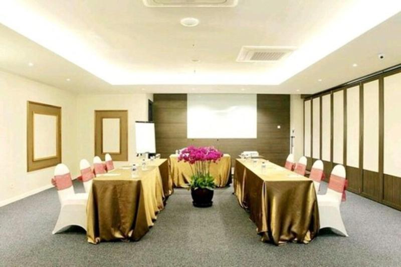 Forbis Hotel - Toplantı