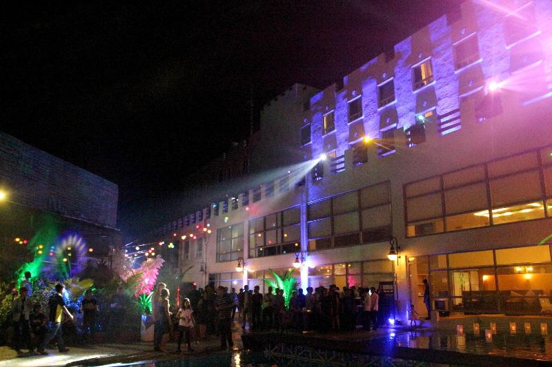 Forbis Hotel - Aktivite
