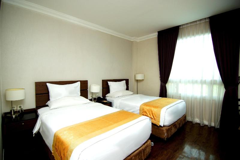 Forbis Hotel - Genel