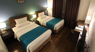 Forbis Hotel fotoÄŸrafÄ±