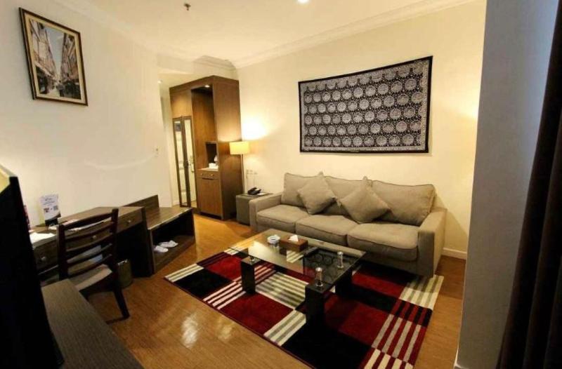 Forbis Hotel - Oda