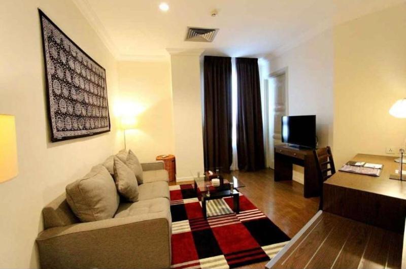 Forbis Hotel - Oda