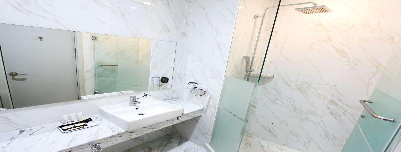 Forbis Hotel - Oda