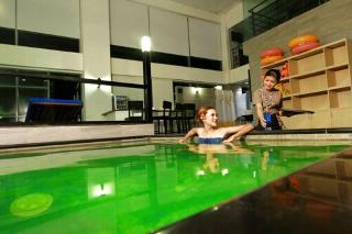 Forbis Hotel fotoÄŸrafÄ±