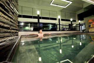 Forbis Hotel fotoÄŸrafÄ±