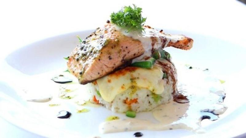 Forbis Hotel - Restoran