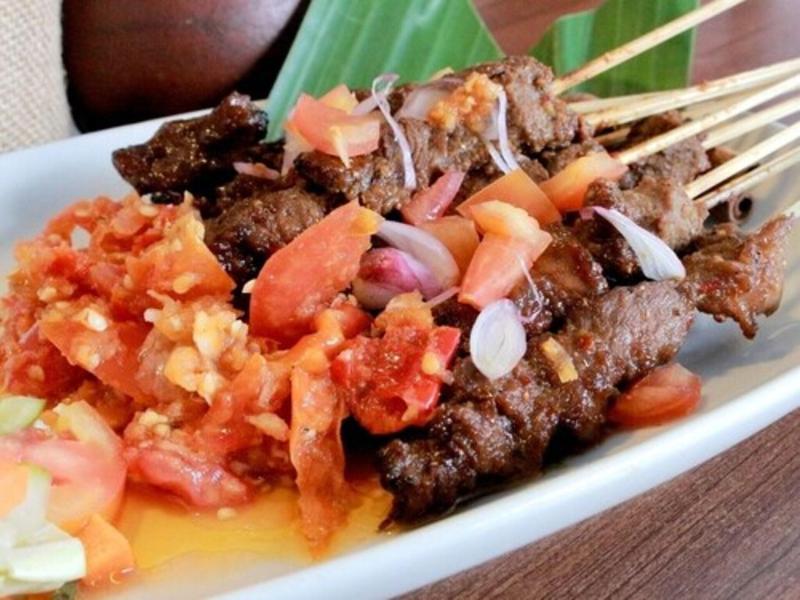 Forbis Hotel - Restoran