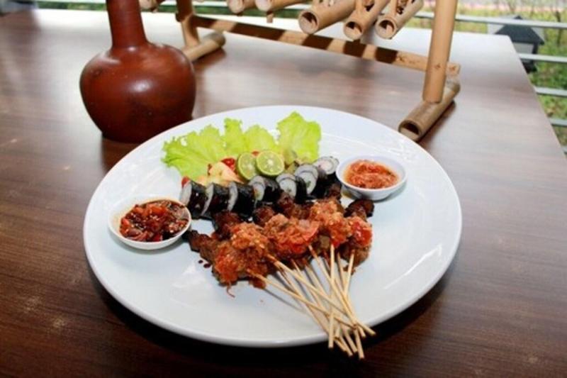 Forbis Hotel - Restoran