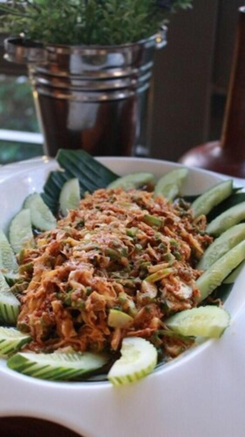 Forbis Hotel - Restoran