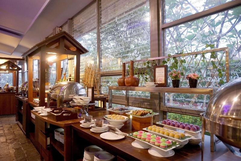 Forbis Hotel - Restoran