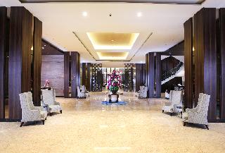 Swiss-Belinn Karawang fotoÄŸrafÄ±