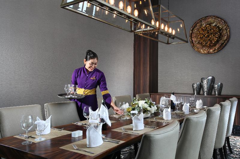 Swiss-Belinn Karawang - Toplantı