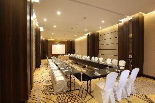 Swiss-Belinn Karawang fotoÄŸrafÄ±