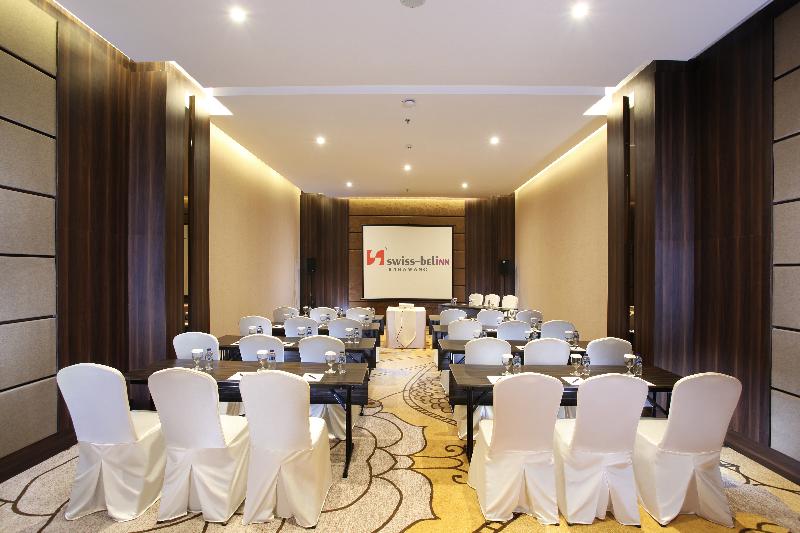 Swiss-Belinn Karawang - Toplantı