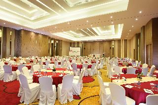 Swiss-Belinn Karawang fotoÄŸrafÄ±