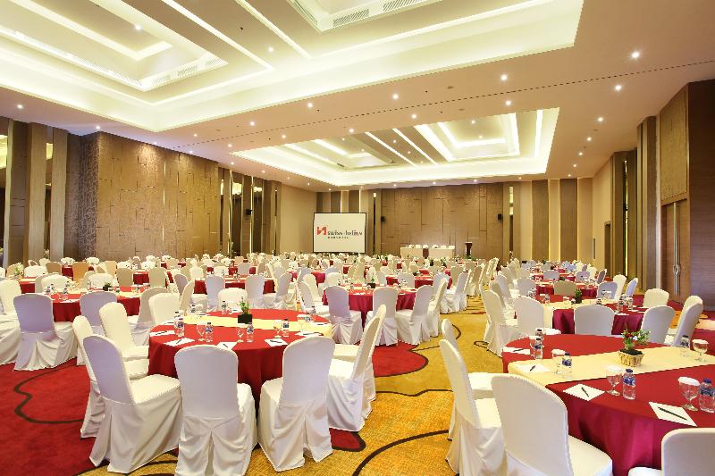 Swiss-Belinn Karawang - Toplantı