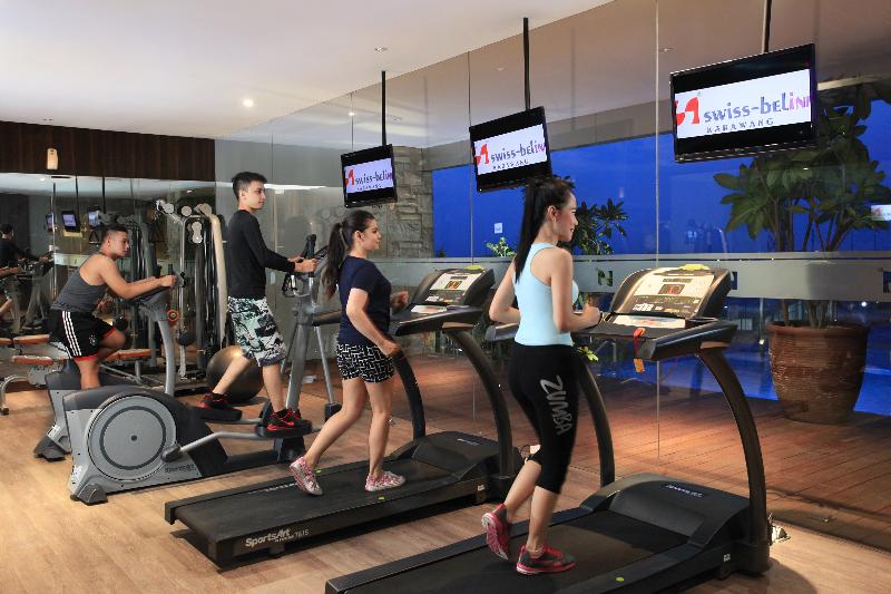 Swiss-Belinn Karawang - Aktivite
