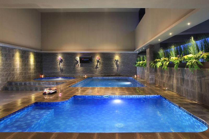 Swiss-Belinn Karawang - Aktivite