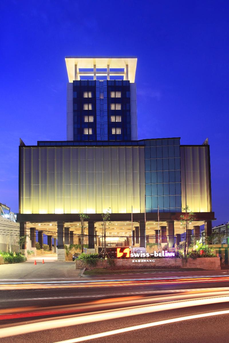 Swiss-Belinn Karawang - Genel