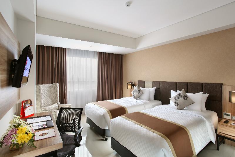 Swiss-Belinn Karawang - Oda