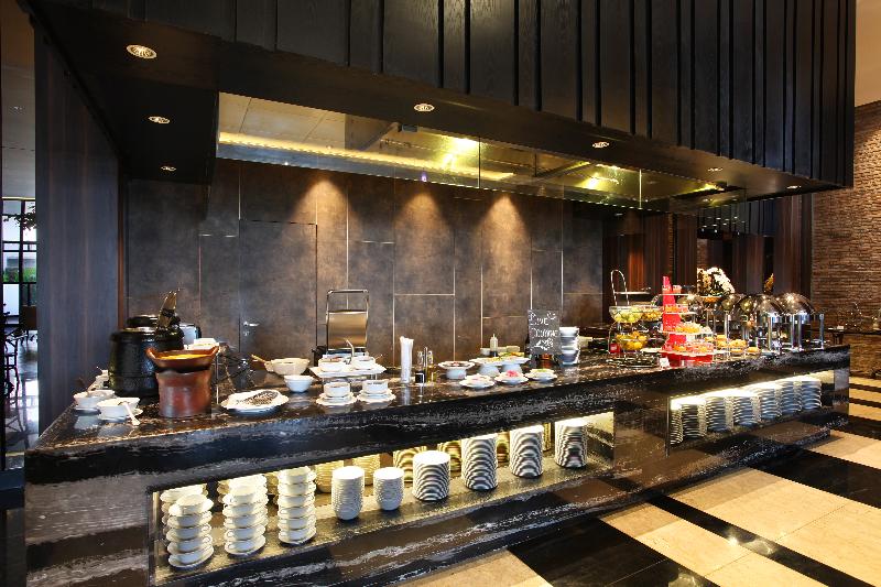 Swiss-Belinn Karawang - Restoran
