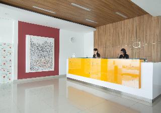 Amaris Hotel Citra Raya - Tangerang fotoÄŸrafÄ±