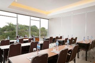 Amaris Hotel Citra Raya - Tangerang fotoÄŸrafÄ±