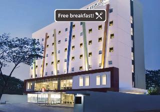 Amaris Hotel Citra Raya - Tangerang otel fotoğrafı