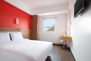Amaris Hotel Citra Raya - Tangerang fotoÄŸrafÄ±