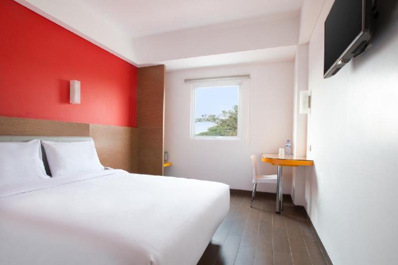 Amaris Hotel Citra Raya - Tangerang - Oda