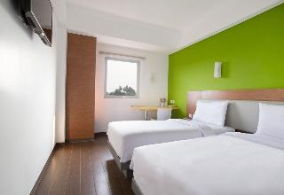 Amaris Hotel Citra Raya - Tangerang fotoÄŸrafÄ±