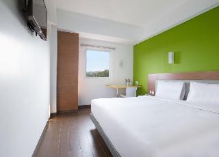 Amaris Hotel Citra Raya - Tangerang fotoÄŸrafÄ±