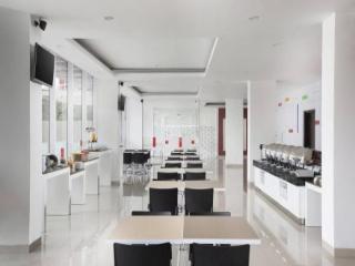 Amaris Hotel Citra Raya - Tangerang fotoÄŸrafÄ±